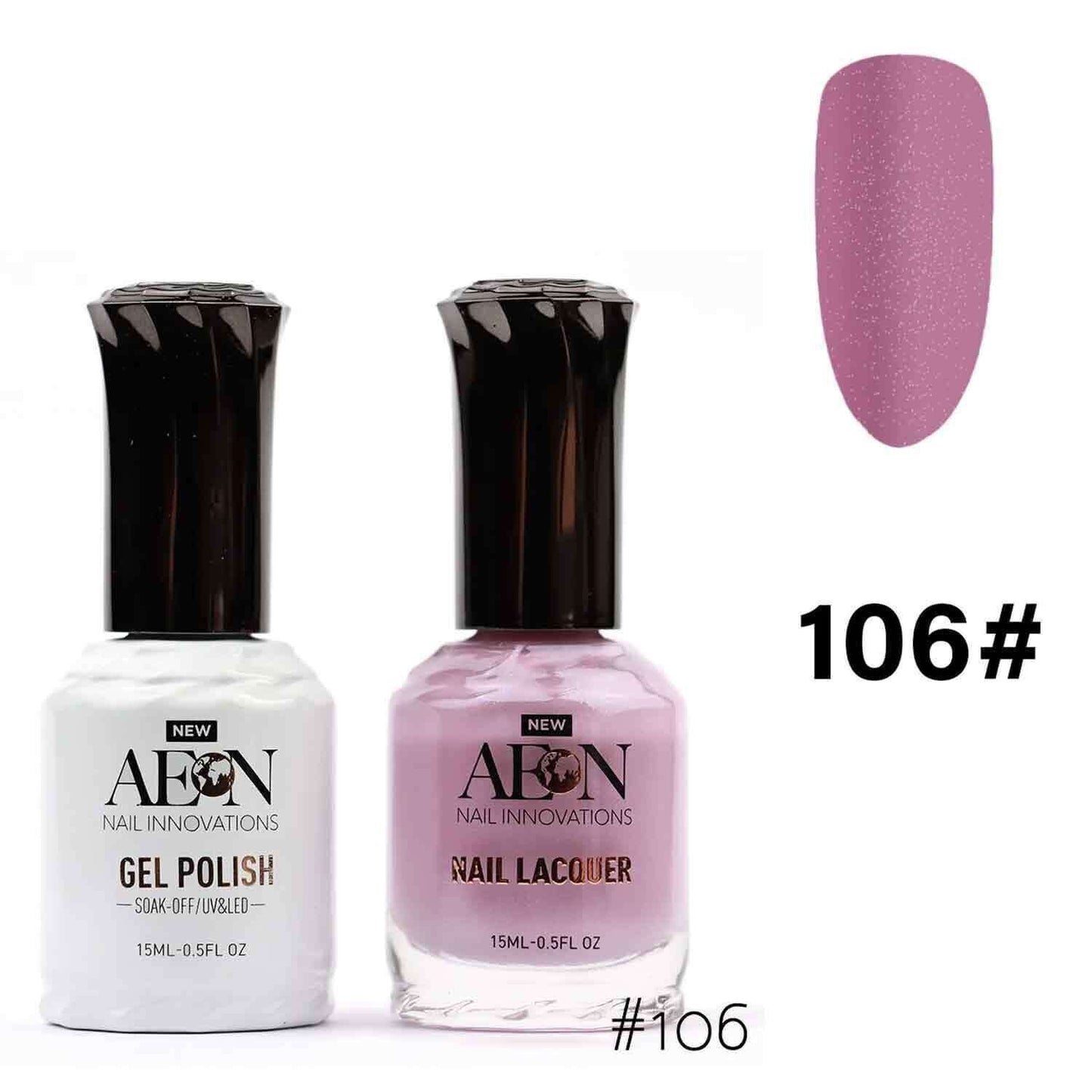 Product image: Aeon-DuoGel-106