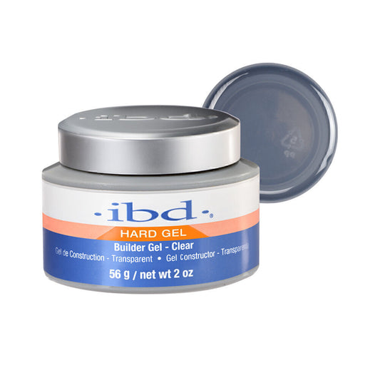 Product image: IBD-HrdGel-Clear-56g