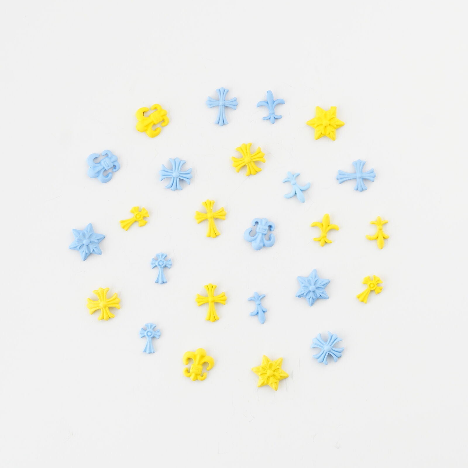 Product image: NArt-Charm-ColorSym54691