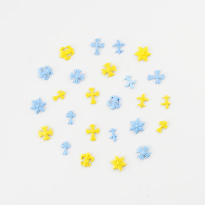 Product image: NArt-Charm-ColorSym54691