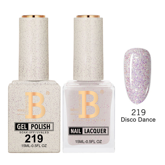 Product image: Billion-Imperial-Gel-219