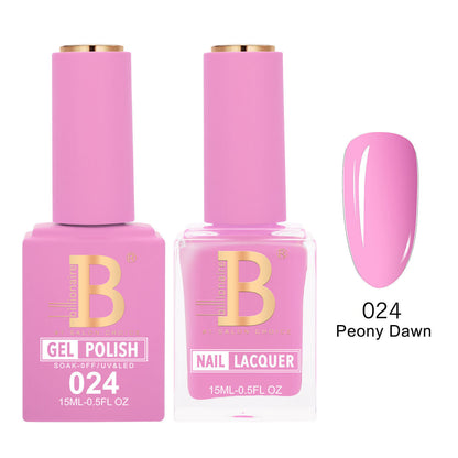 Product image: Billion-Imperial-Gel-024