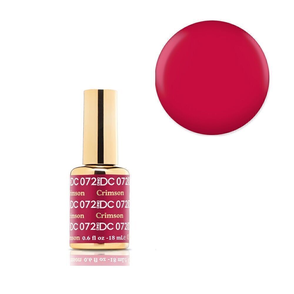Product image: D072-Crimson