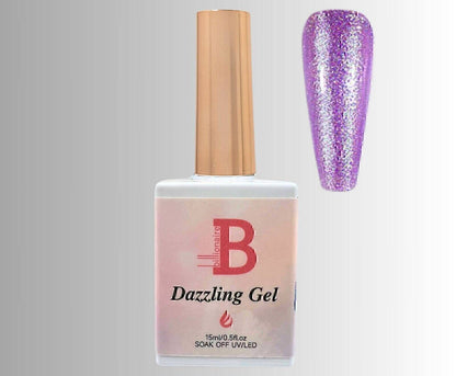 Product image: Billion-Dazzling-Gel-07