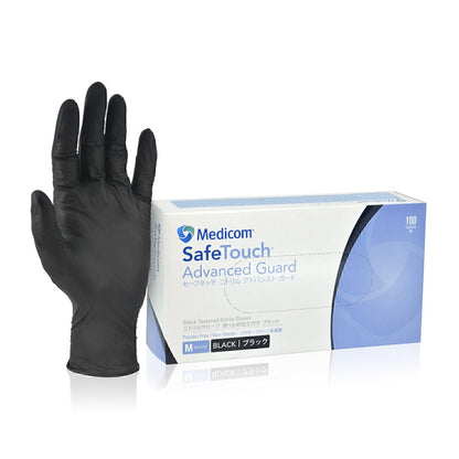 Product image: MEDI-BlackGlove-M