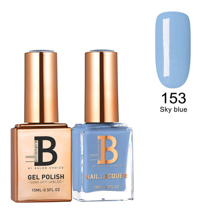 Product image: Billion-Gel-153