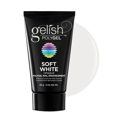 Product image: GLSH-Poly-SftWht