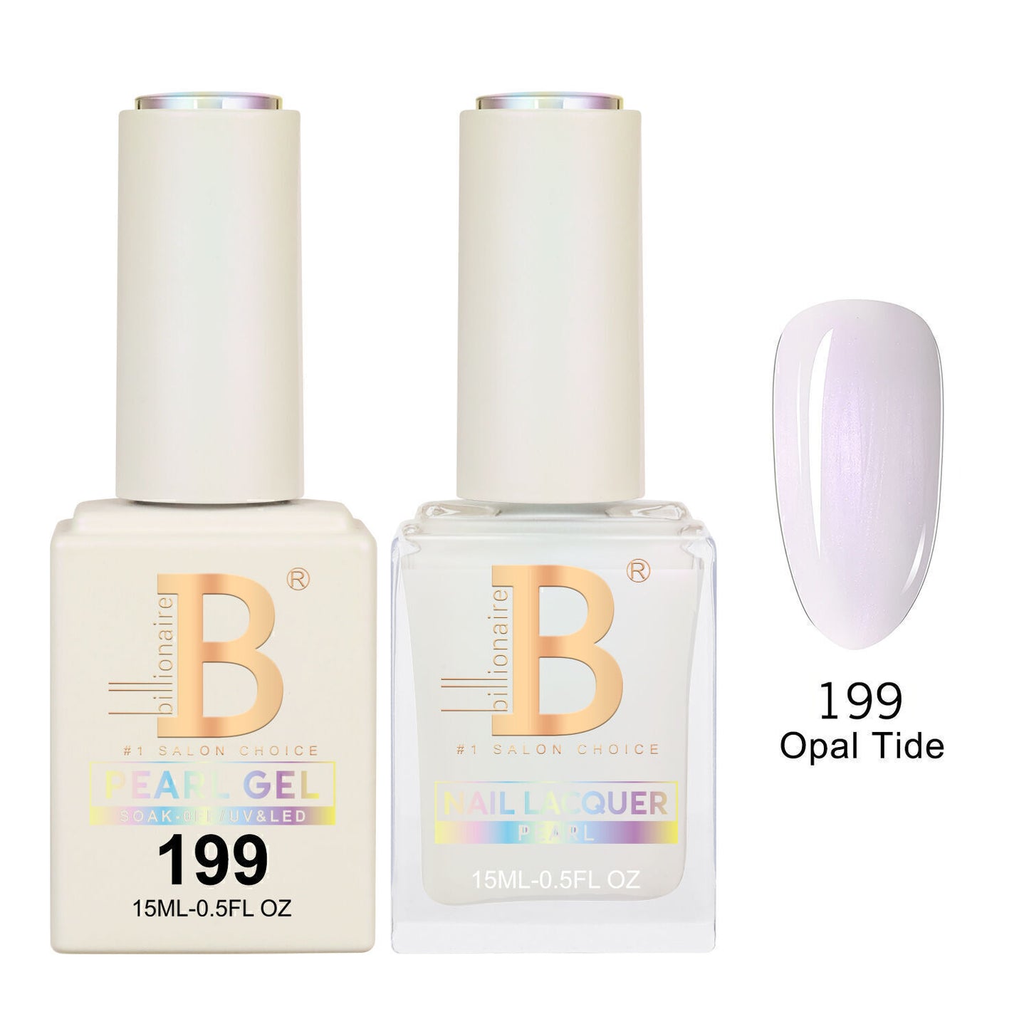 Product image: Billion-Imperial-Gel-199