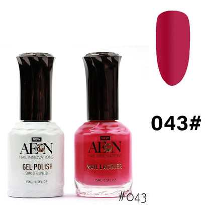 Product image: Aeon-DuoGel-043
