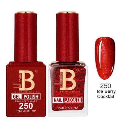 Product image: Billion-Imperial-Gel-250