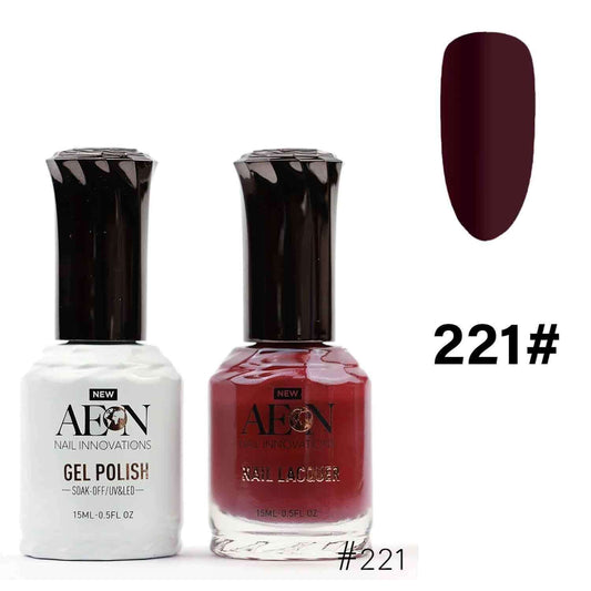 Product image: Aeon-DuoGel-221