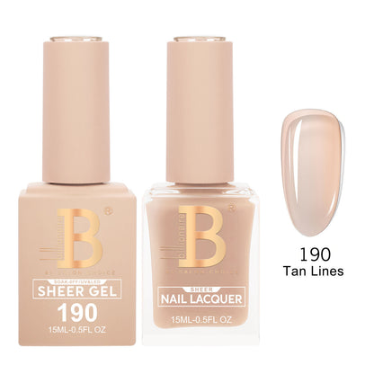 Product image: Billion-Imperial-Gel-190
