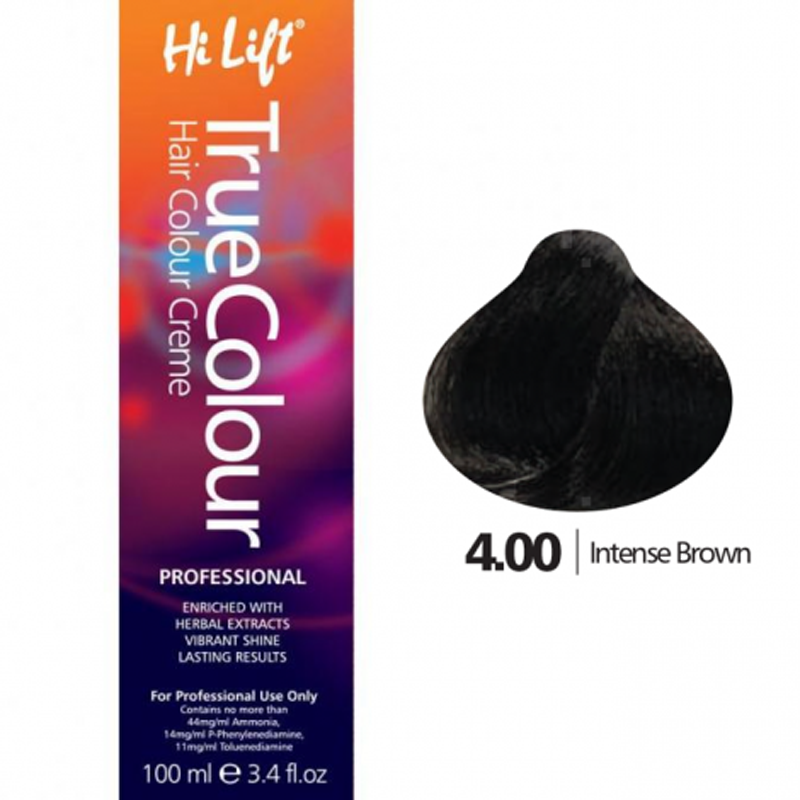 Product image: HLF-True-400-InsBro