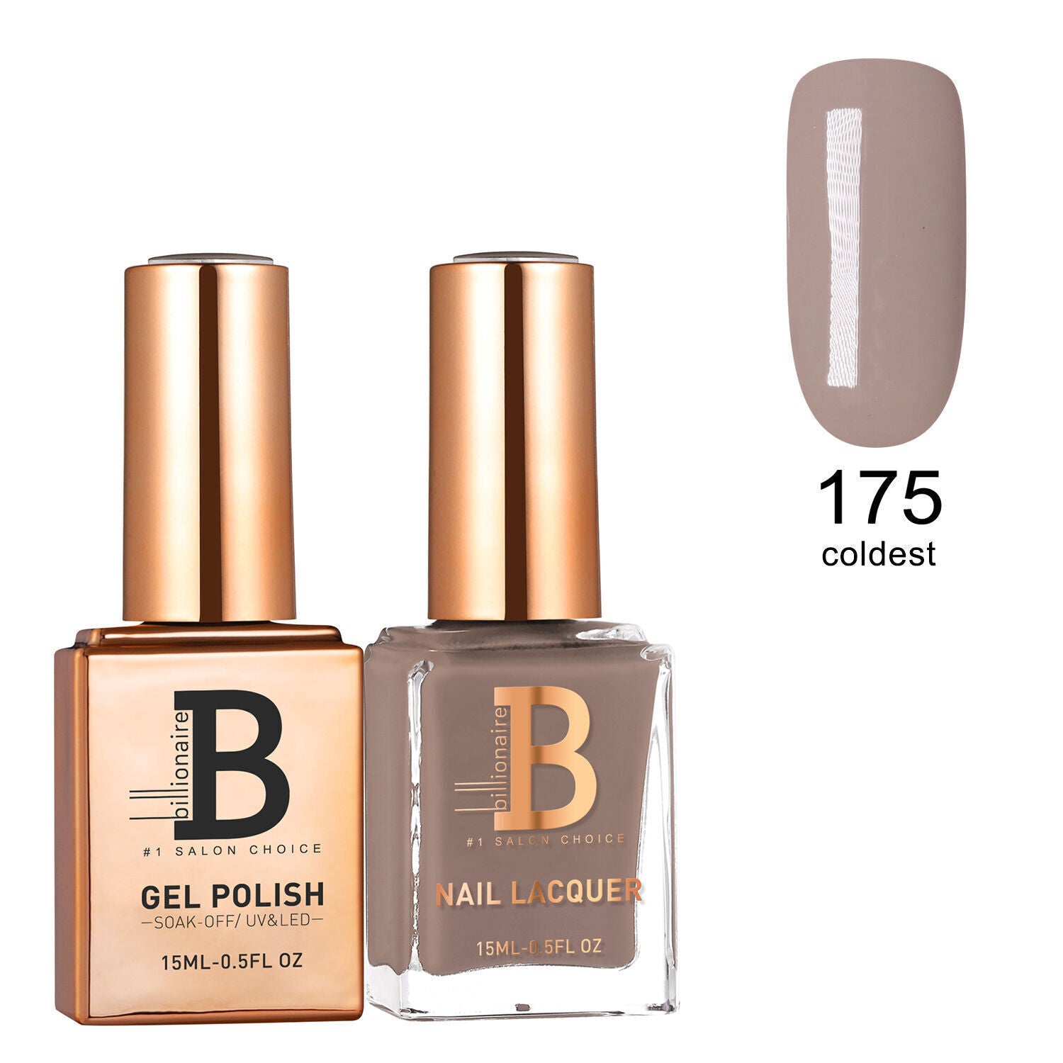 Product image: Billion-Gel-175