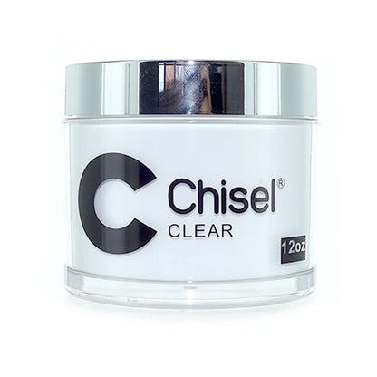 Product image: Chisel-Dip-12oz-Clear