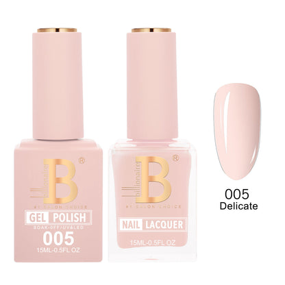 Product image: Billion-Imperial-Gel-005