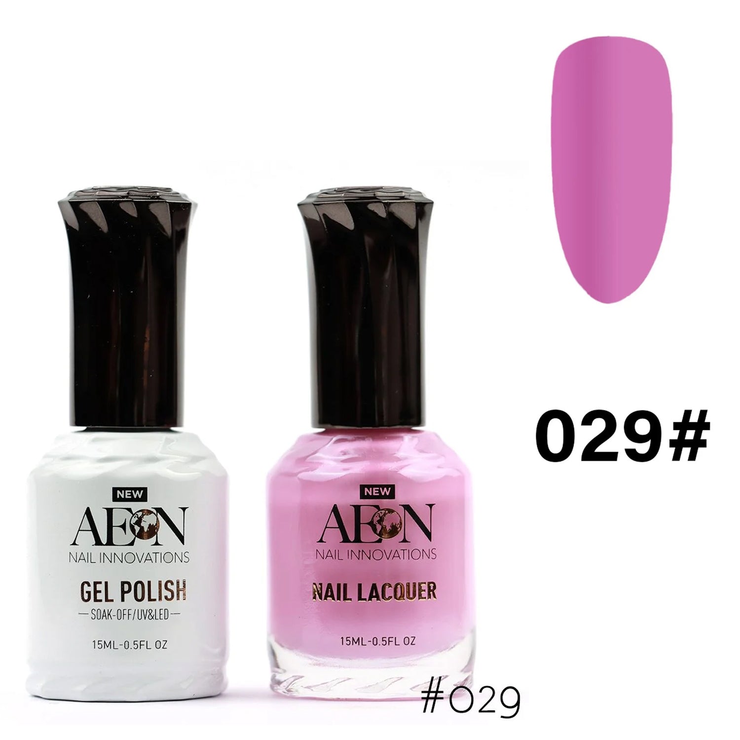 Product image: Aeon-DuoGel-029