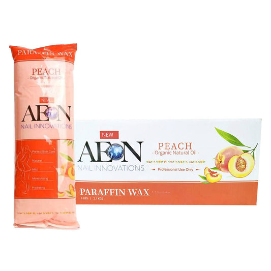 Product image: Aeon-ParfWax-Peach-6pc