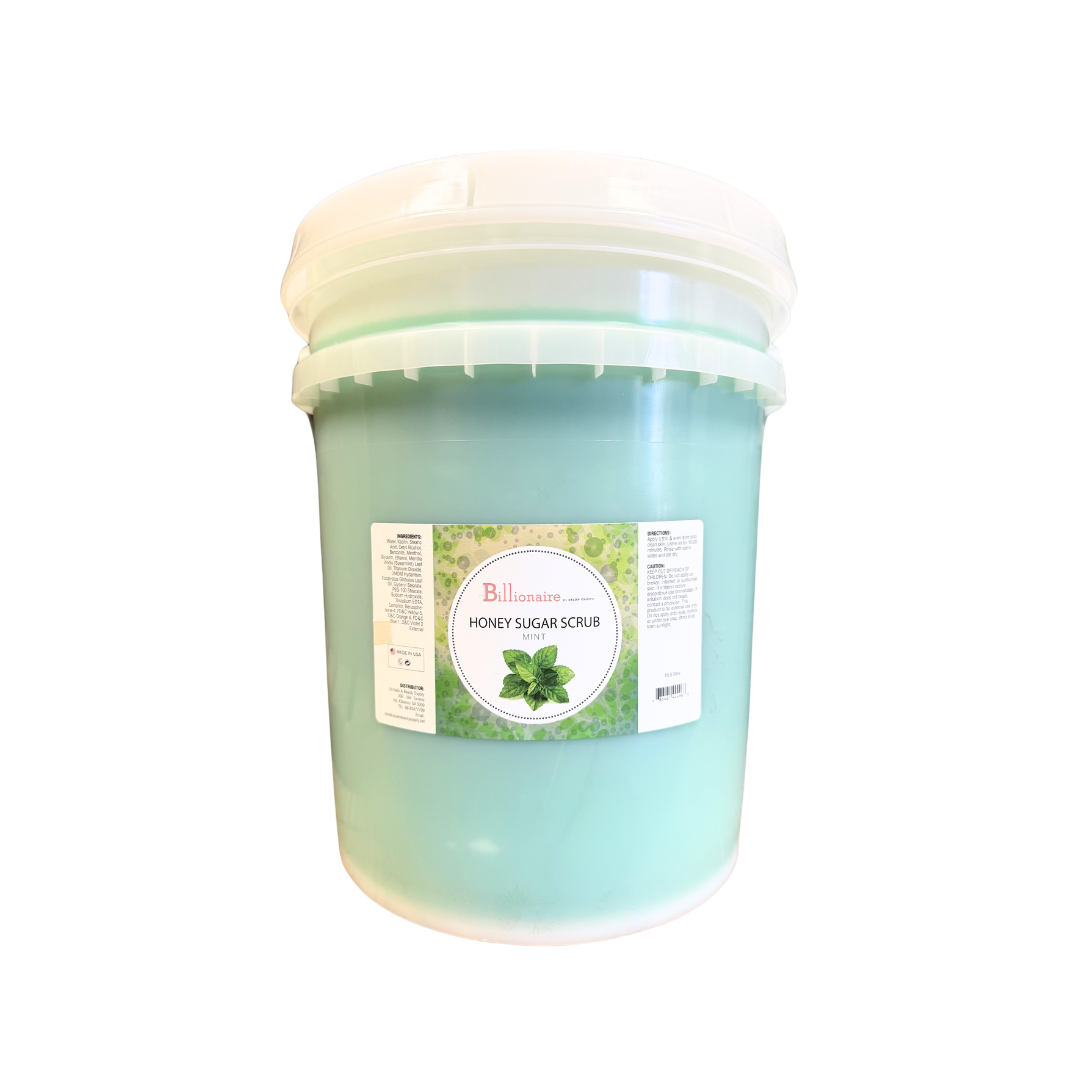 Product image: Billion-ScrubSugr-Min-5gl