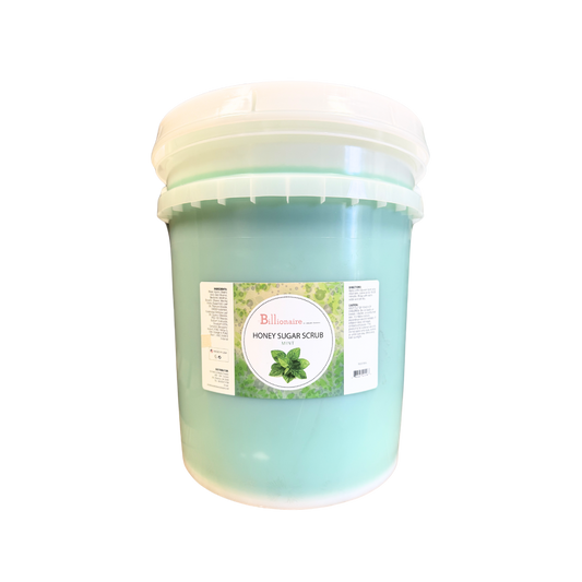 Product image: Billion-ScrubSugr-Min-5gl