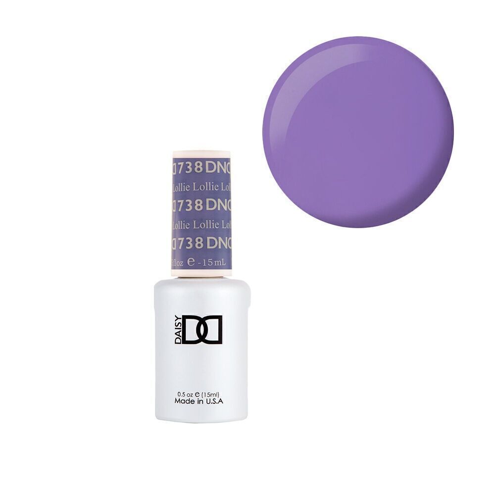 Product image: D738-Lollie