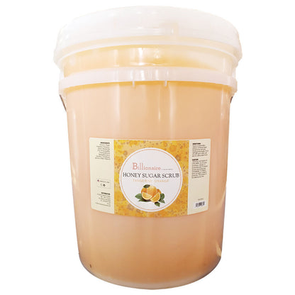 Product image: Billion-ScrubSugr-Org-5gl