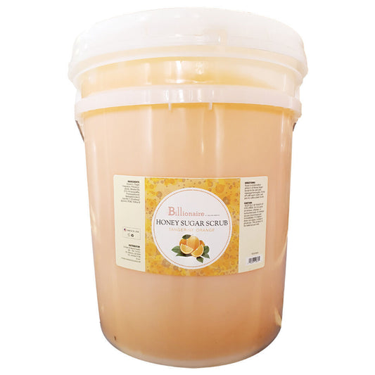 Product image: Billion-ScrubSugr-Org-5gl