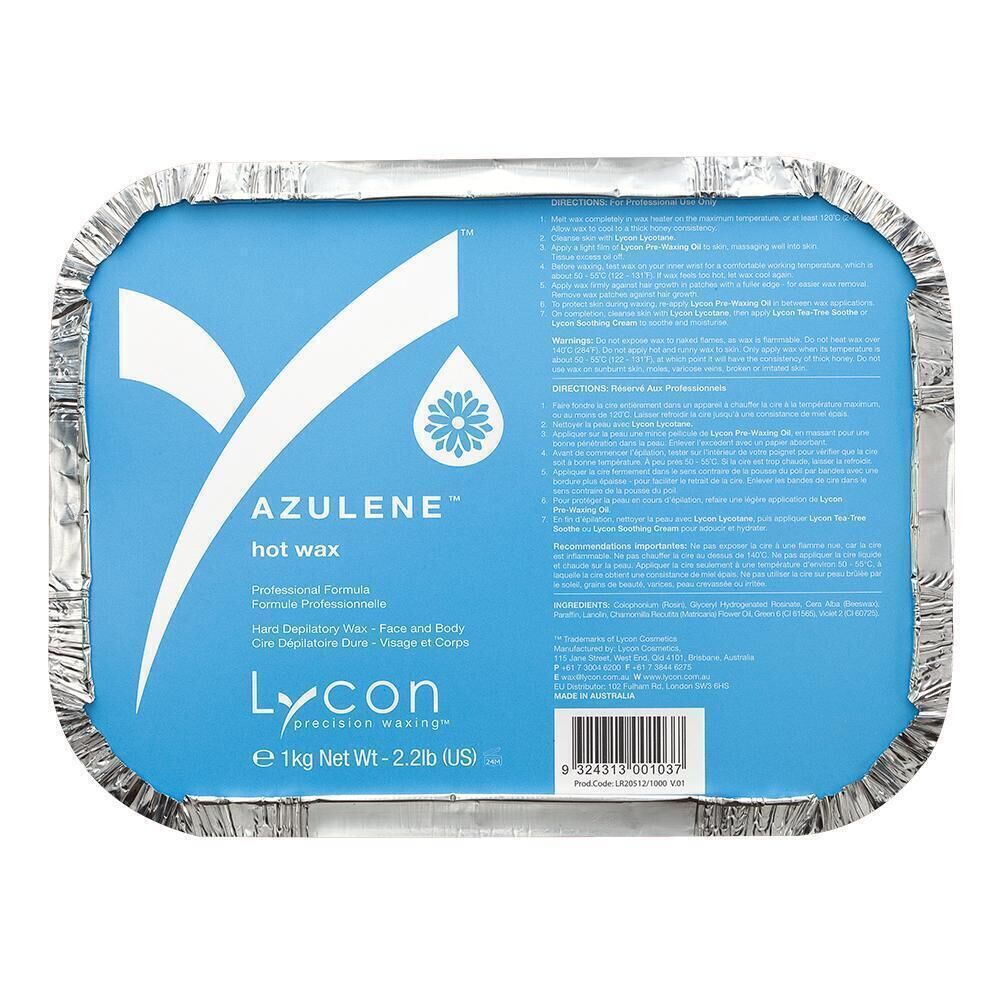 Product image: LYC-HWA-Azu-1kg