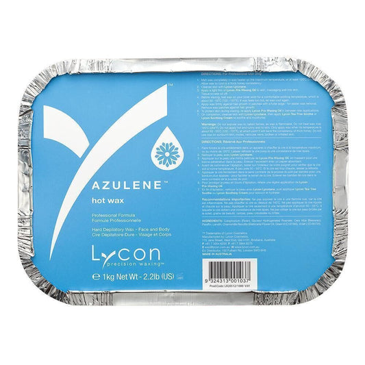 Product image: LYC-HWA-Azu-1kg