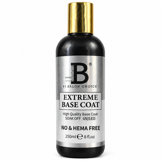 Billionaire - Extreme Base Coat Refill 8oz 240ml