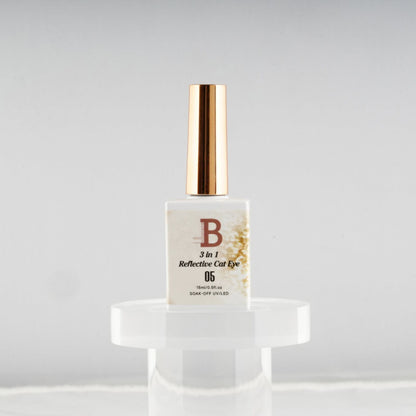 Product image: Billion-CateyeReflect-05