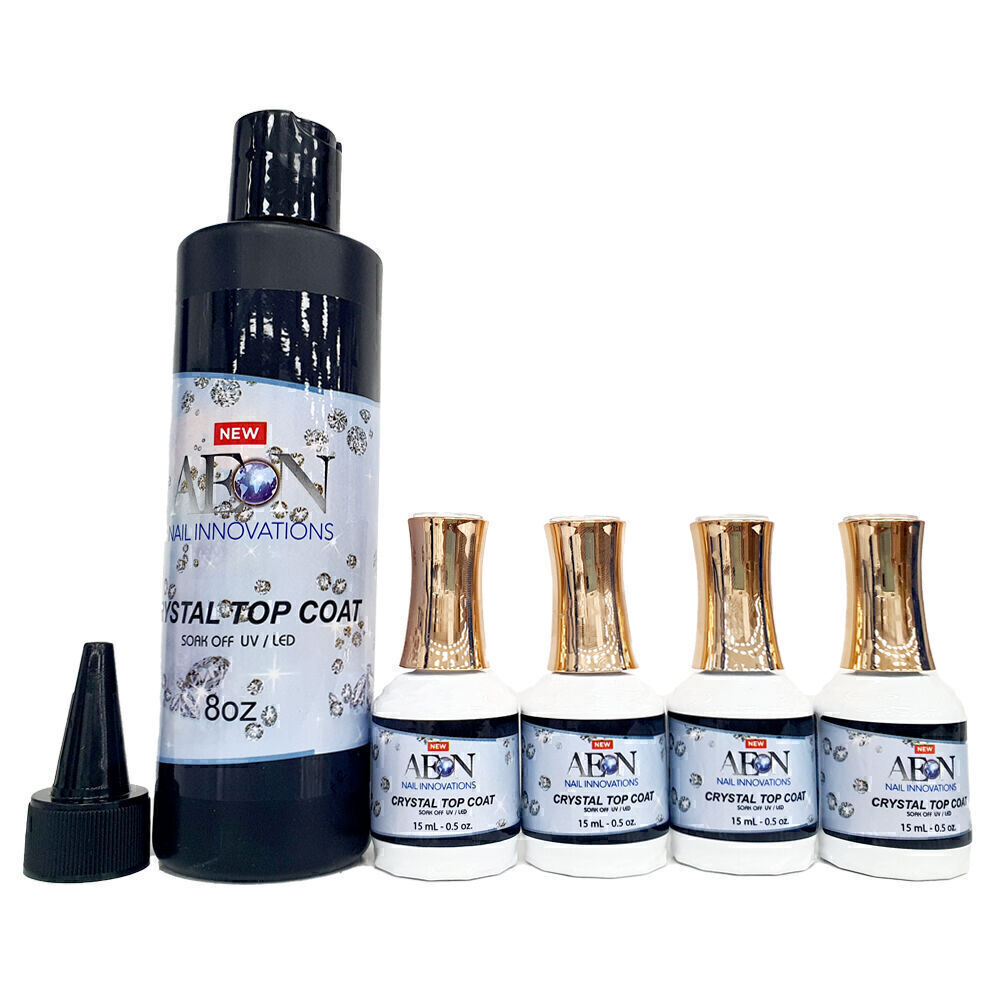 Product image: AEON-CrystalGelTop-8oz