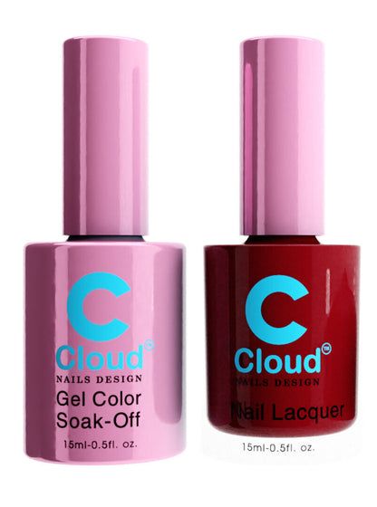 Product image: Chisel-Gel-CCloud-052
