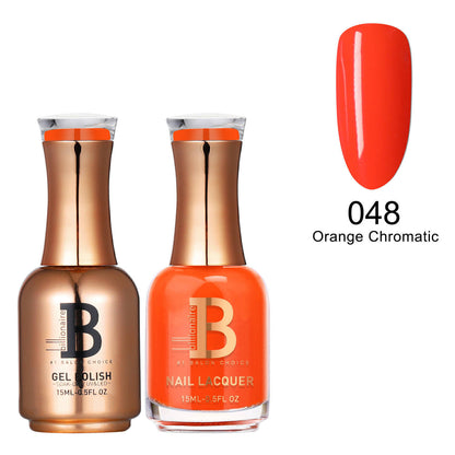 Product image: Billion-Gel-048