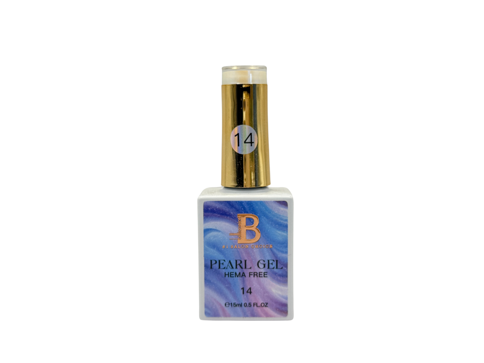 Product image: Billion-PearlGel-14