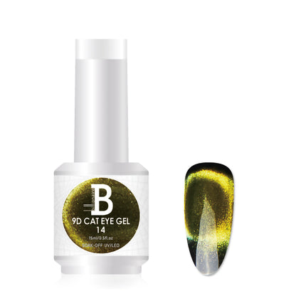 Product image: Billion-9D-Cateye-14