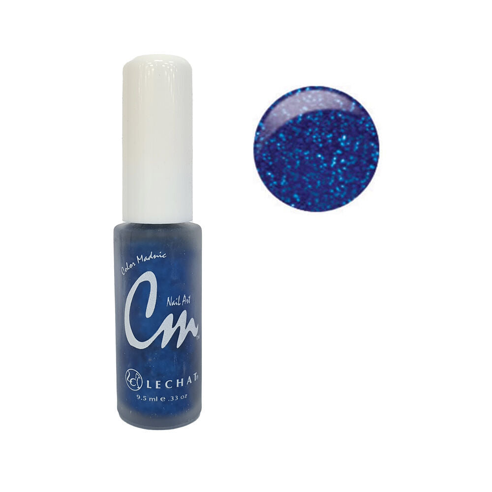 Product image: CMArt-NA22BlueGlitter