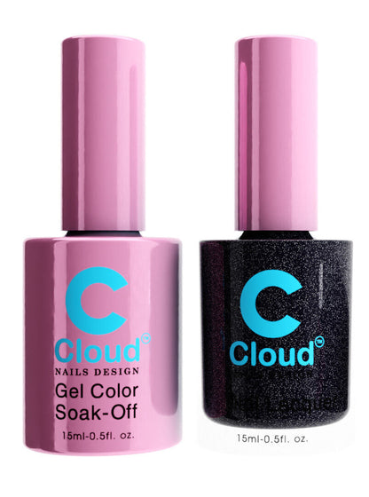 Product image: Chisel-Gel-CCloud-105