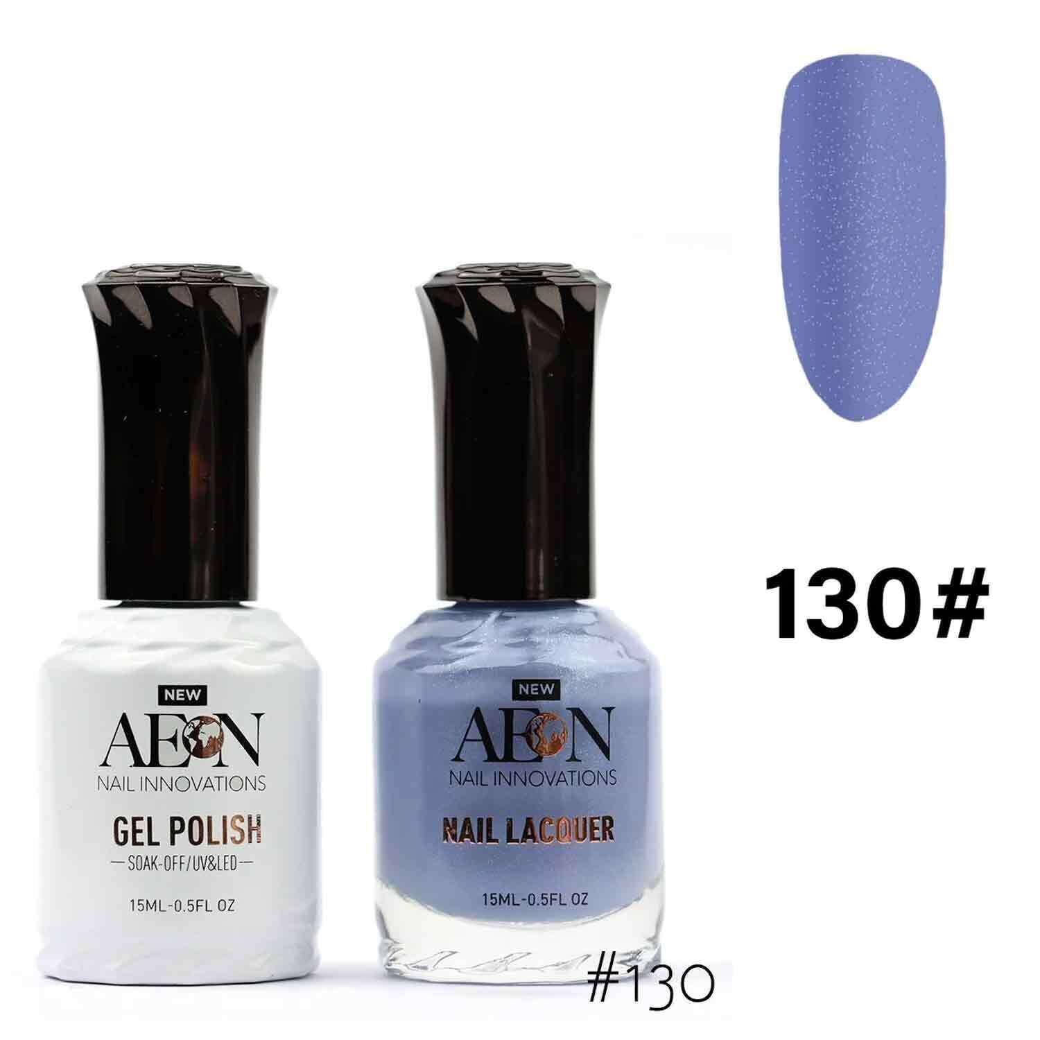 Product image: Aeon-DuoGel-130