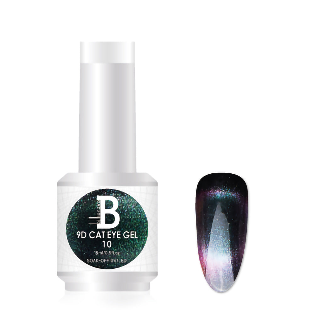 Product image: Billion-9D-Cateye-10