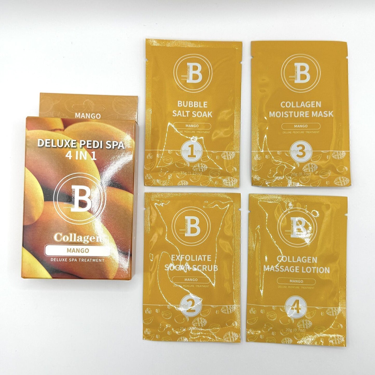 Product image: Billion-Deluxe-Mango