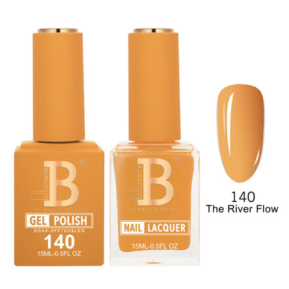 Product image: Billion-Imperial-Gel-140