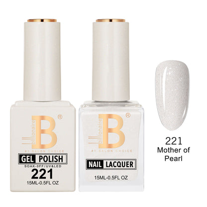 Product image: Billion-Imperial-Gel-221