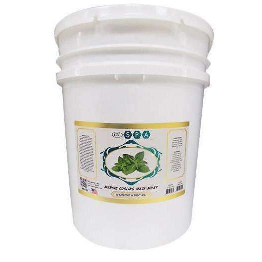 Product image: TSC-Mask-Mint-5gal