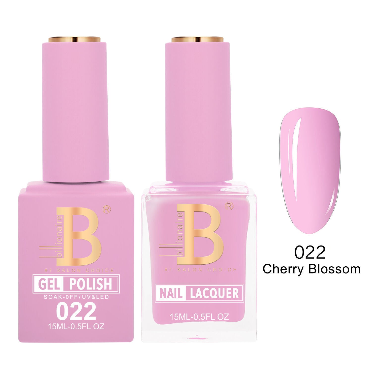 Product image: Billion-Imperial-Gel-022