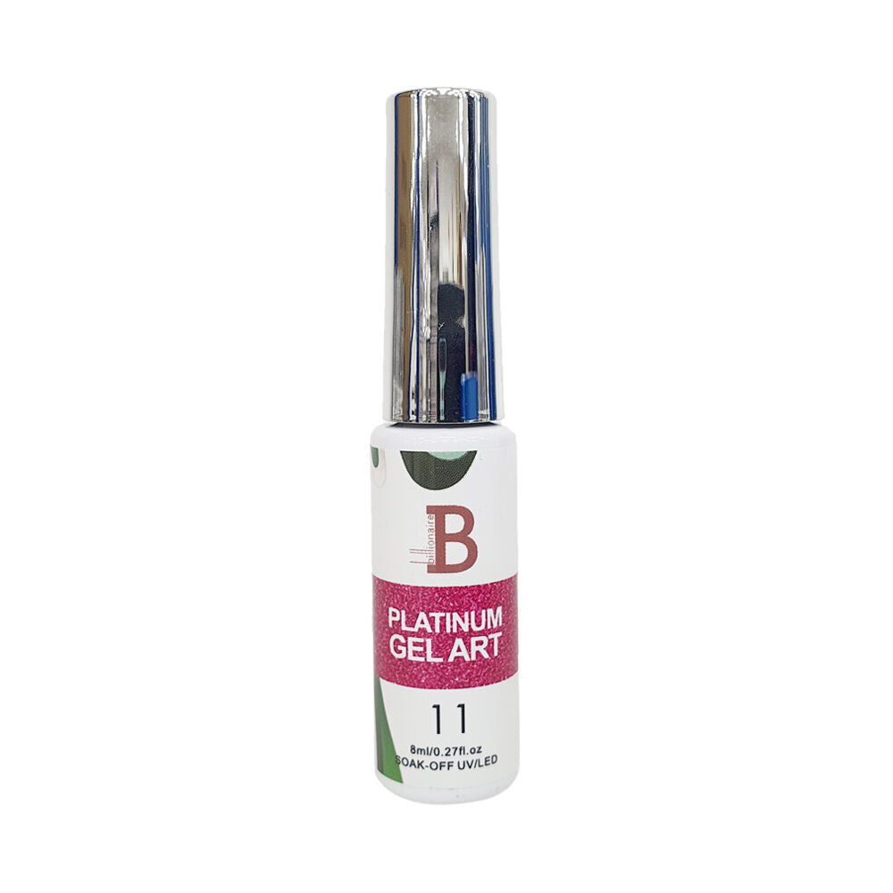 Product image: Billion-GelArt-Plati-11