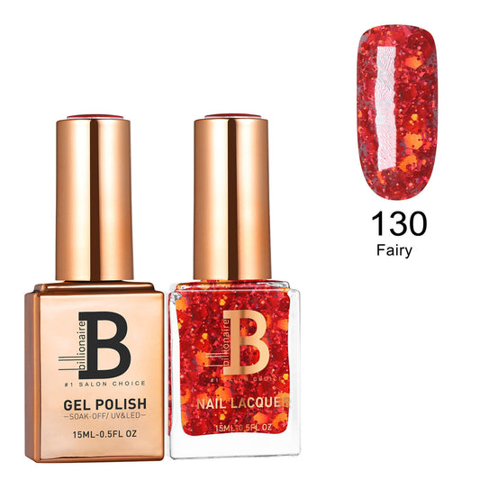 Product image: Billion-Gel-130