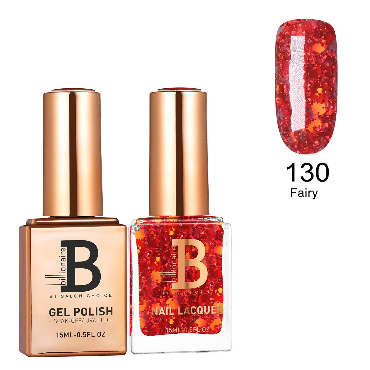 Product image: Billion-Gel-130