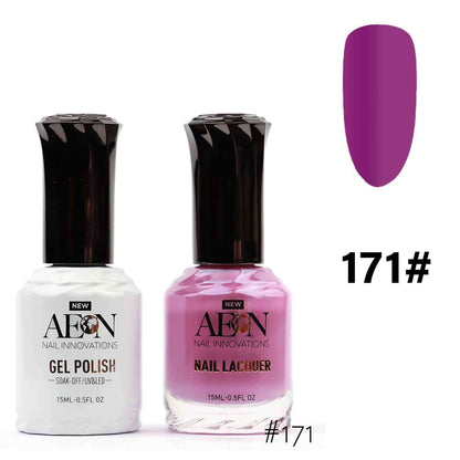 Product image: Aeon-DuoGel-171