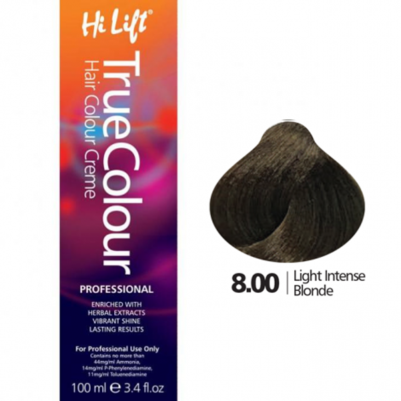 Product image: HLF-True-800-LgtInsBlo